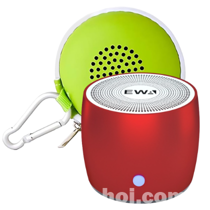 EWA A103 Super Mini Bluetooth Speaker